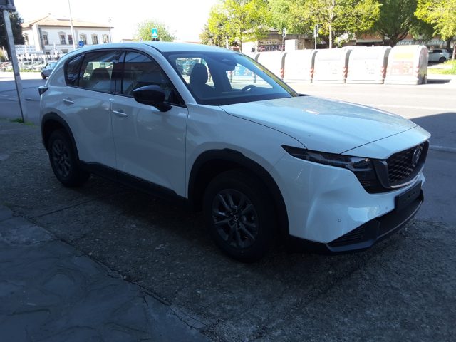 MAZDA CX-5 usata, con Airbag Passeggero
