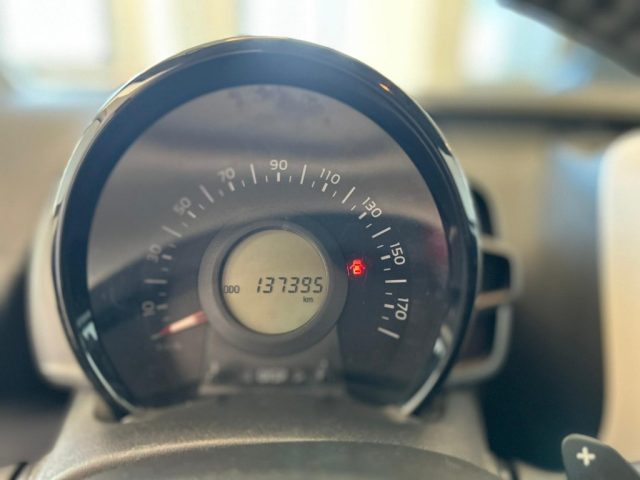 CITROEN C1 usata, con Controllo trazione