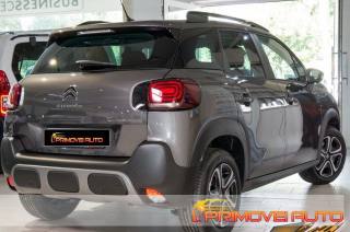 CITROEN C3 Aircross usata, con Autoradio