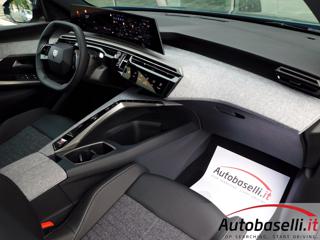 PEUGEOT 3008 usata, con USB