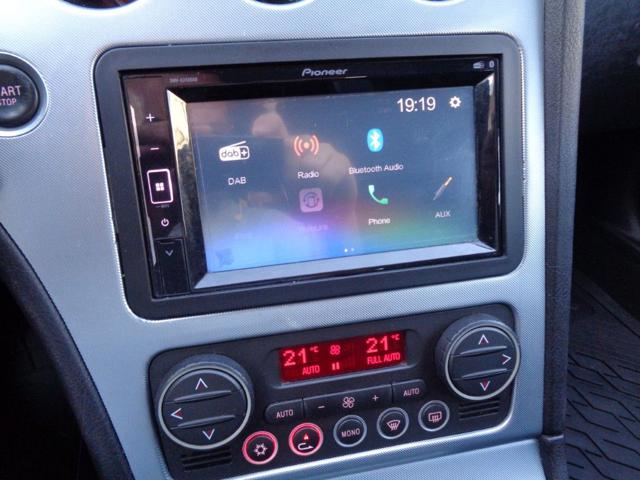 ALFA ROMEO 159 usata, con Cruise Control