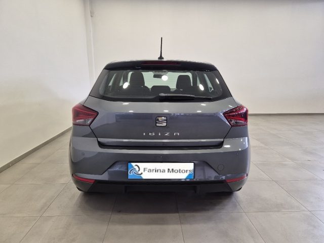 SEAT Ibiza usata, con Airbag Passeggero