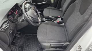 OPEL Crossland X usata, con Immobilizzatore elettronico