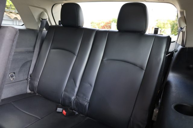 FIAT Freemont usata, con Streaming musicale integrato