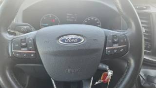 FORD Transit usata 15