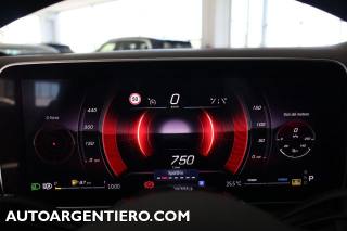 MERCEDES-BENZ GLC 220 usata, con Sensori di parcheggio anteriori