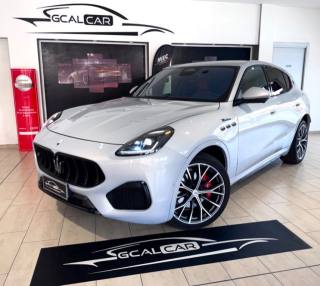 MASERATI Grecale MHEV 330 CV AWD Modena