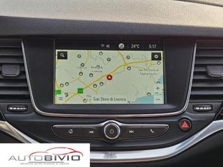 OPEL Astra usata, con Cruise Control