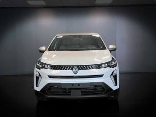 RENAULT Captur usata, con Servosterzo
