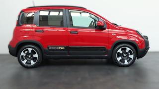 FIAT Panda usata, con Airbag