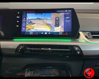 BMW X1 usata, con Immobilizzatore elettronico