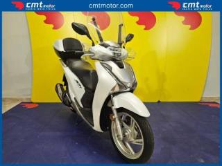 HONDA SH 125 usata 1