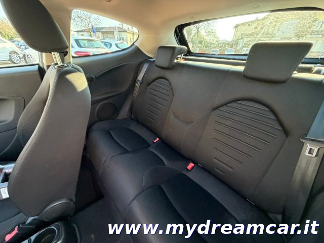 ALFA ROMEO MiTo usata, con Servosterzo