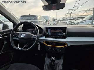 SEAT Ibiza usata, con ESP