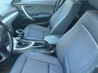 BMW 118 usata, con Cruise Control