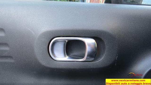 CITROEN C3 Aircross usata 48