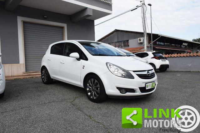 OPEL Corsa usata, con Airbag