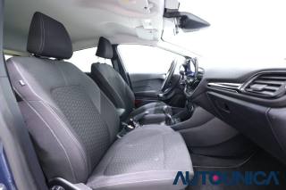 FORD Fiesta usata 38