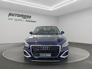 AUDI Q2 usata, con Airbag