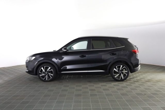 MG ZS usata 6