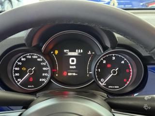 FIAT 500X usata 16