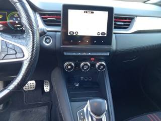 RENAULT Captur usata, con Fari LED
