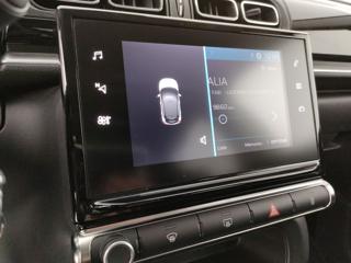 CITROEN C3 usata, con ESP