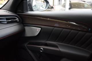 MASERATI Grecale usata, con Supporto lombare