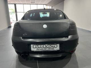 ALFA ROMEO GT usata, con Airbag Passeggero