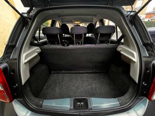 NISSAN Micra usata 11