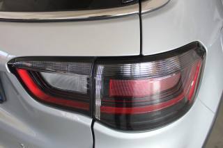 JEEP Compass usata, con Tettuccio apribile