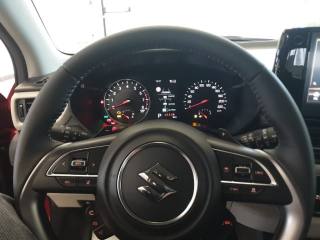 SUZUKI Swift usata, con Sedili riscaldati