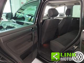 VOLKSWAGEN Touareg usata, con Immobilizzatore elettronico