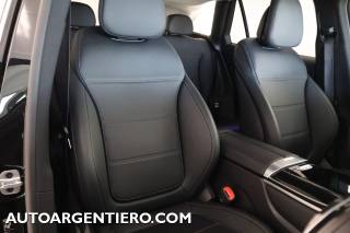 MERCEDES-BENZ GLC 220 usata, con Sensore di luce