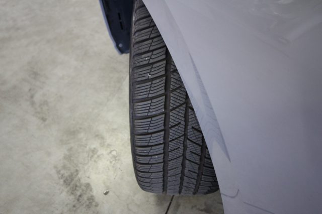 VOLKSWAGEN Golf usata, con Sedile posteriore sdoppiato