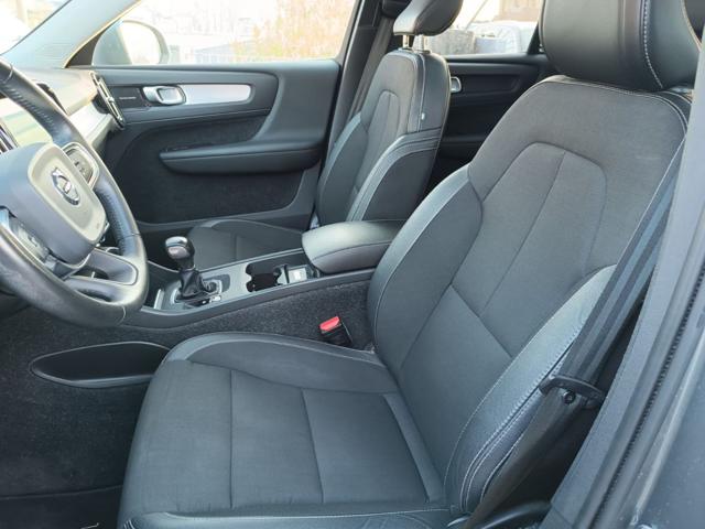 VOLVO XC40 usata, con Alzacristalli elettrici