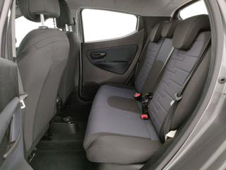 LANCIA Ypsilon usata, con Volante in pelle