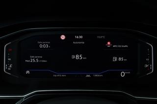 VOLKSWAGEN Polo usata, con Antifurto