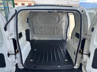 FIAT Fiorino usata, con Autoradio digitale