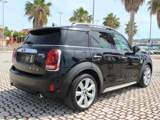 MINI Countryman usata, con Alzacristalli elettrici