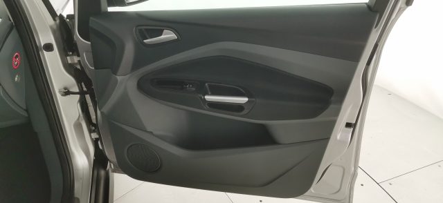 FORD C-Max usata 27
