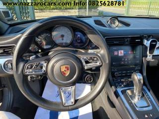 PORSCHE 991 usata, con Autoradio