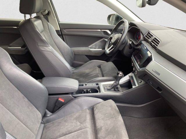 AUDI Q3 usata, con Controllo automatico clima