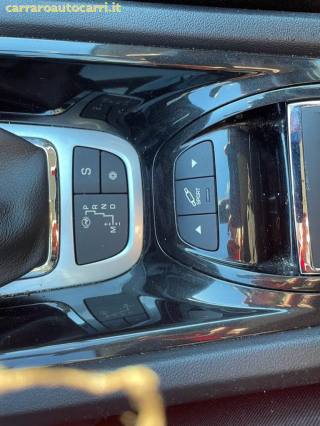 CITROEN C5 usata, con Servosterzo