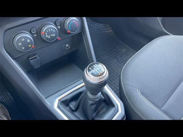 DACIA Sandero usata, con Chiusura centralizzata