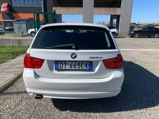 BMW 320 usata, con Autoradio