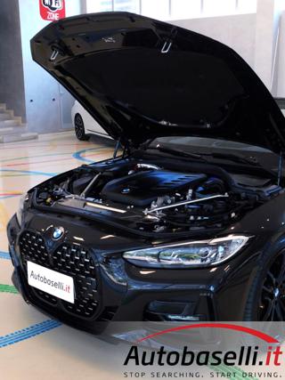 BMW 430 usata 99