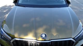 SKODA Kodiaq usata, con Sensori di parcheggio anteriori