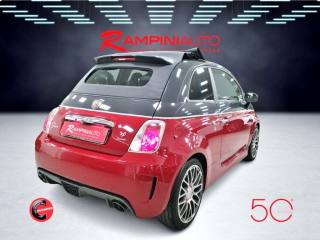 ABARTH 595C usata 6