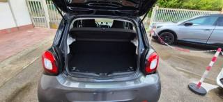 SMART ForFour usata, con Climatizzatore